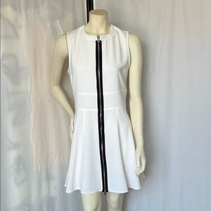 NWT Xetra Italian Mini Fit and Flair Dress